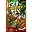 Goon Volume 11 Deformed of Body Graphic Novel